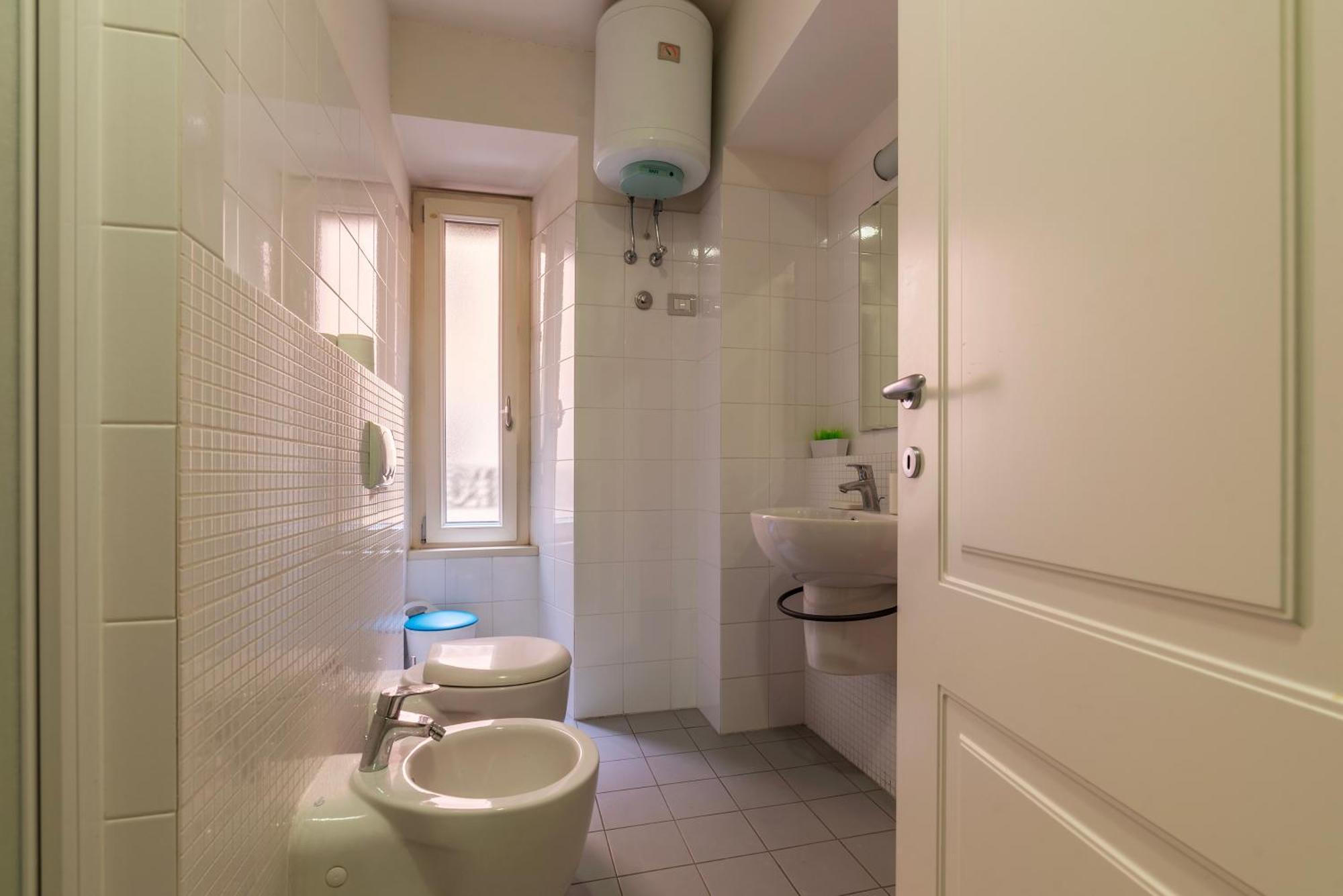 Apartamento Termini Comfy Roma