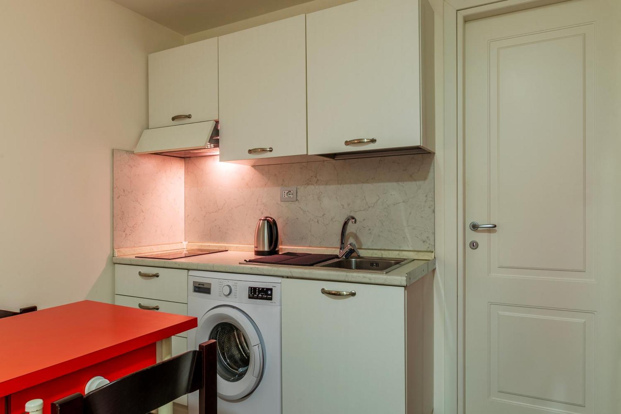 Apartment Termini Comfy