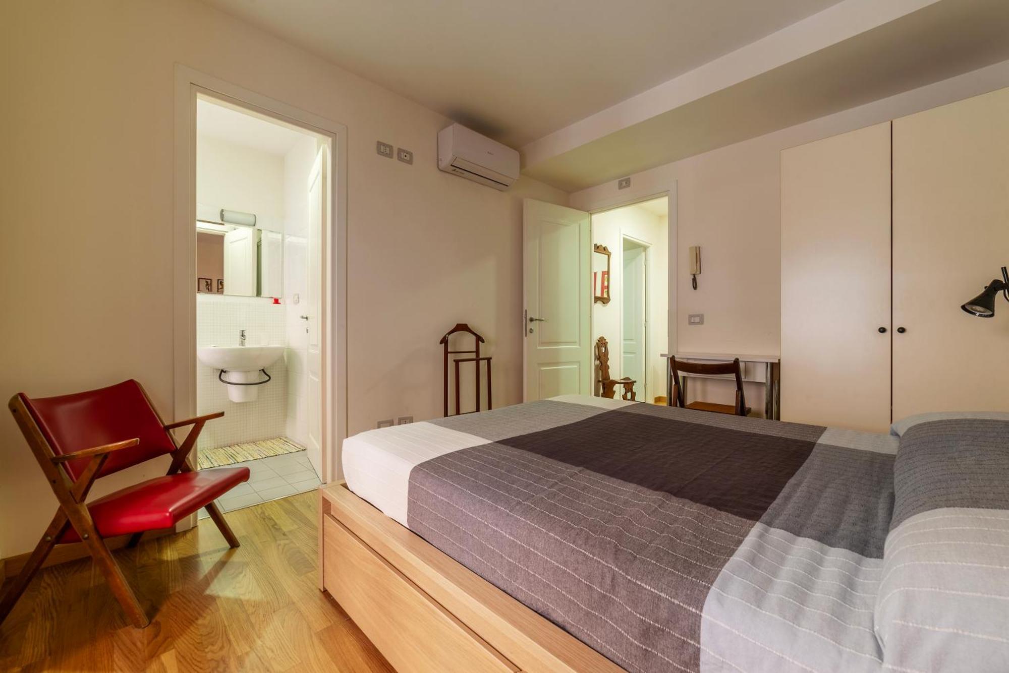 Apartment Termini Comfy Rome