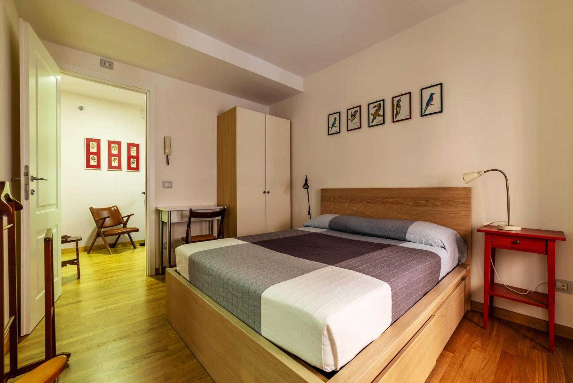 Termini Comfy Apartment Rome
