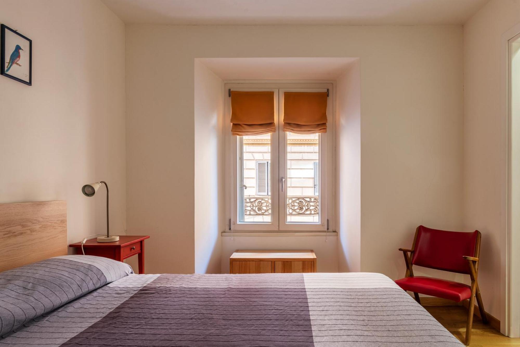 Apartment Termini Comfy Rome